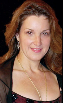 Barbara Broccoli